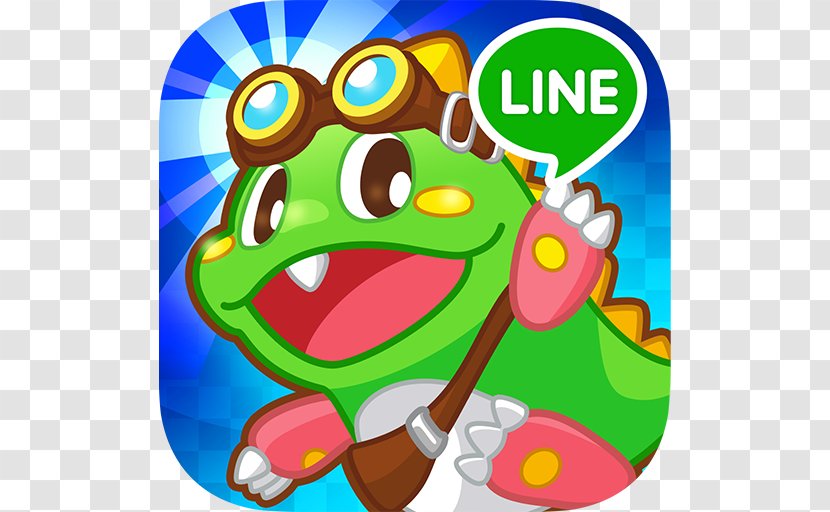 Puzzle Bobble 4 LINE 2 Pokopang - Video Game - Android Transparent PNG