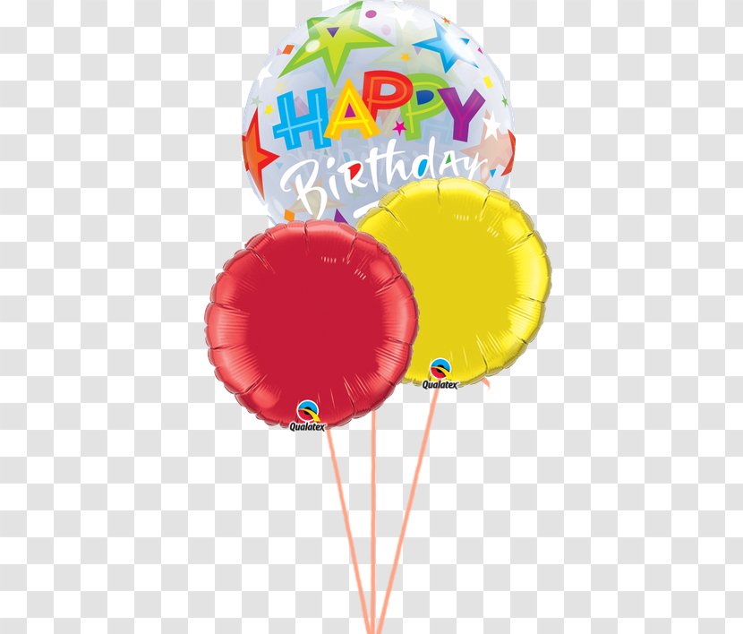Balloon Happy Birthday To You Party Hat Transparent PNG