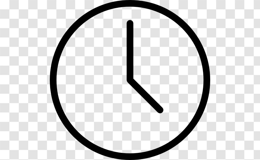 Symbol Time Logo - Sign Transparent PNG
