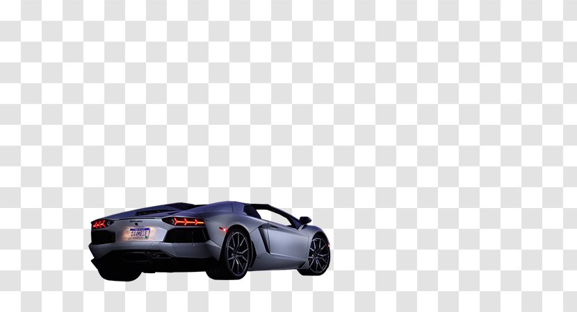 Supercar Lamborghini Automotive Design Motor Vehicle - Brand - Car Transparent PNG