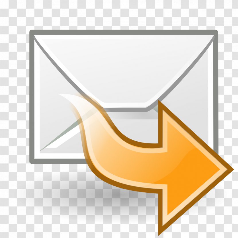 Email Forwarding - Internet - File Transparent PNG