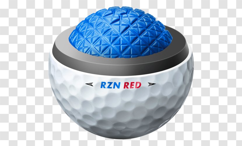 Golf Balls Nike Titleist - Ball Transparent PNG
