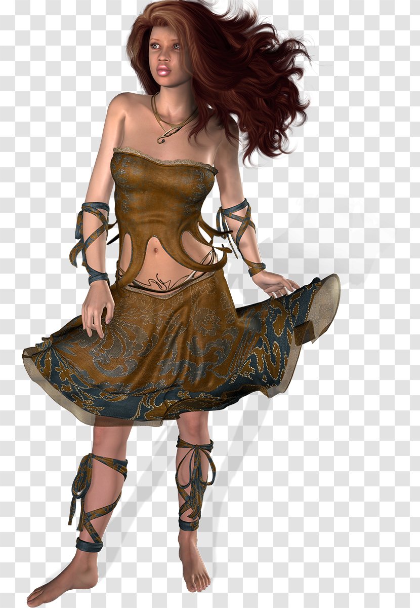 Costume Design - Joint Transparent PNG