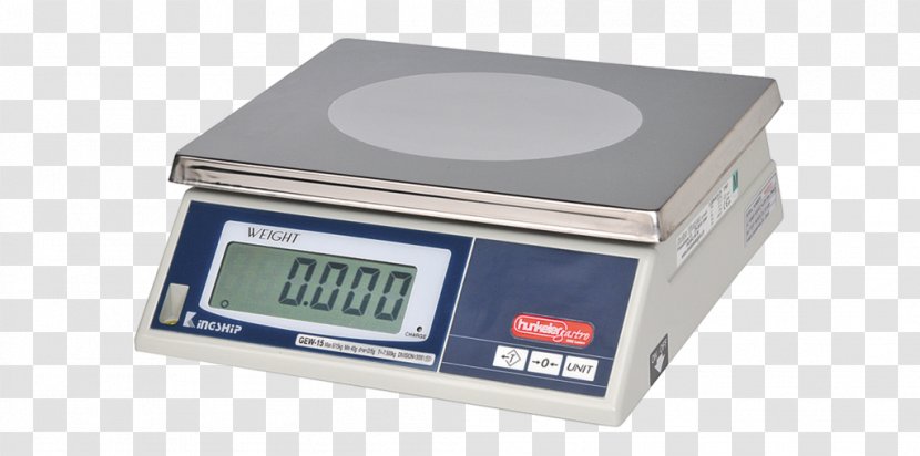 Measuring Scales Kitchen Keukenweegschaal Cuisine Cejch - Hardware Transparent PNG