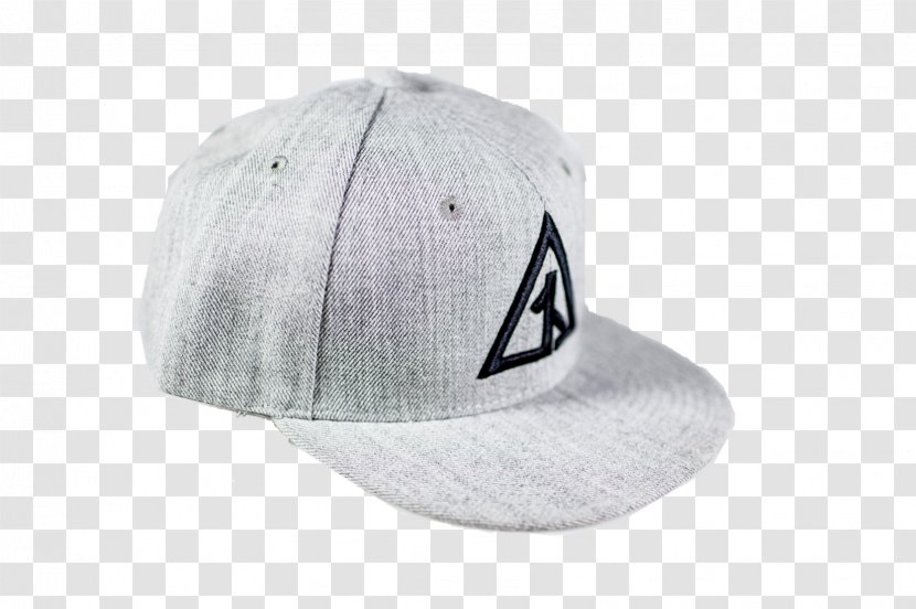 Baseball Cap T-shirt Hat Flat Transparent PNG