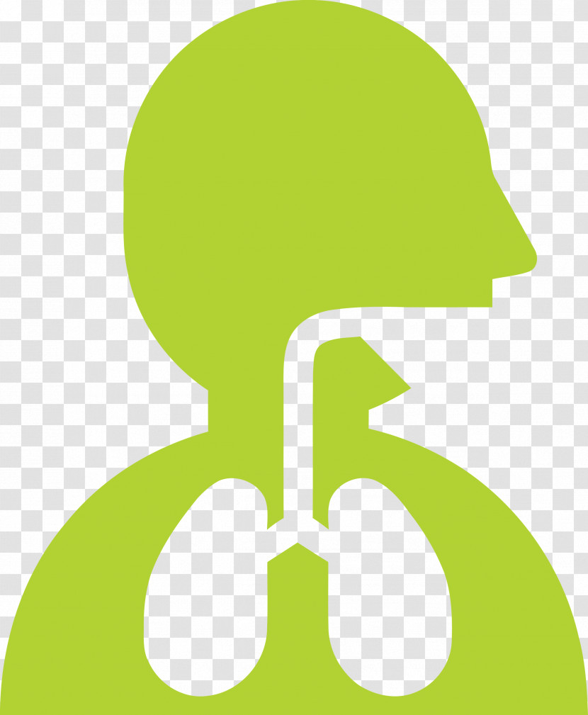 Lung Medical Healthcare Transparent PNG