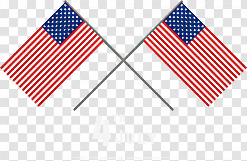 United States Flag Of The United States Flag Of Mexico Flag Transparent PNG