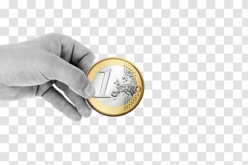 Farming Simulator 17 Business Mod Finance Investment - In The Hands Of A Dollar Coin Image Transparent PNG