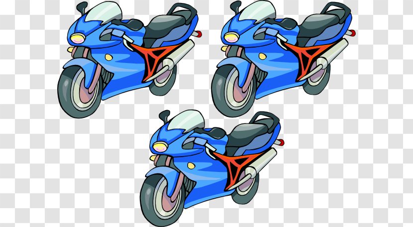 Clip Art Motorcycle Vector Graphics Bicycle Illustration - Automotive Design - Ebike Transparent PNG