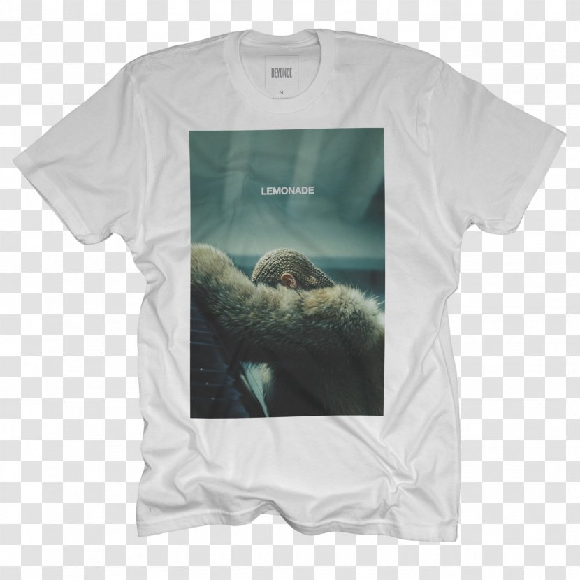 T-shirt Clothing Lemonade Sleeve - Bag Transparent PNG