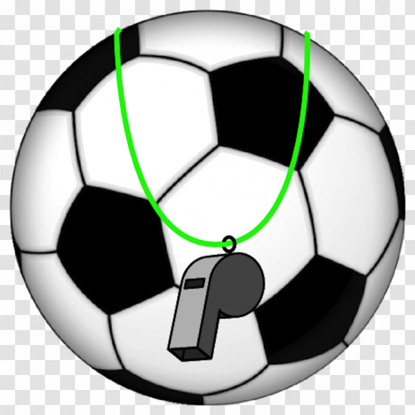 Football Clip Art Soccerball Image - Ball Game Transparent PNG