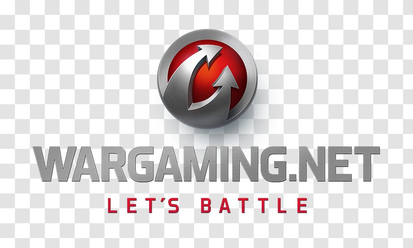 Wargaming Video Game Developer Logo World Of Tanks - Trademark - Symposium On War Transparent PNG