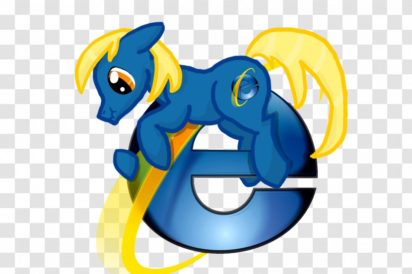 Internet Explorer 8 Web Browser 11 - Vertebrate Transparent PNG