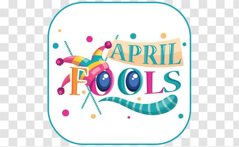 April Fool's Day Practical Joke Humour Clip Art - Artwork - 2019 Transparent PNG