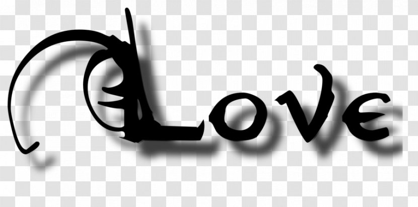 Love Logo - Gimp - Clip Art Transparent PNG