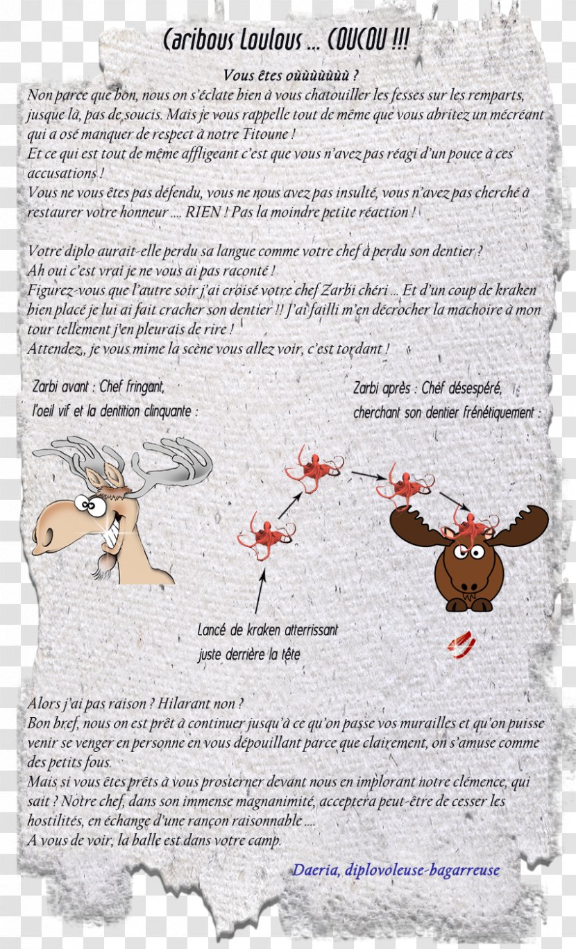 Reindeer Caricature Ronaldinho Font - Mammal Transparent PNG