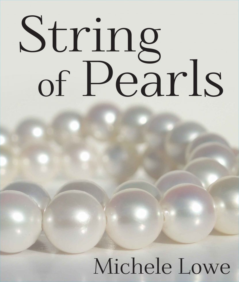 Akoya Pearl Oyster Pinctada Maxima Gemstone Jewellery - Pearls Transparent PNG