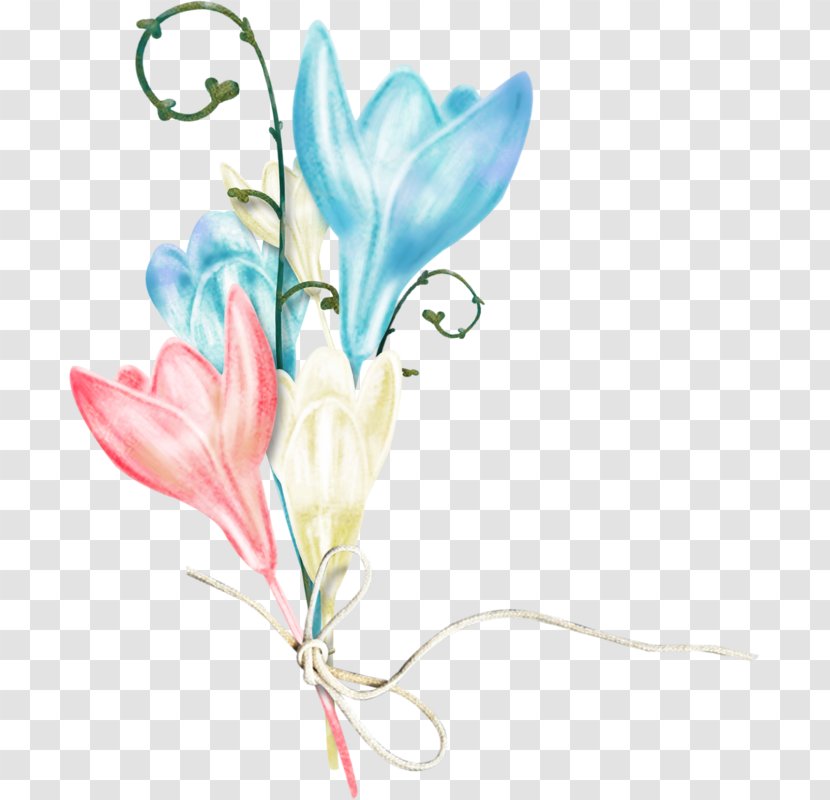 Petal Floral Design Cut Flowers - Flower Transparent PNG