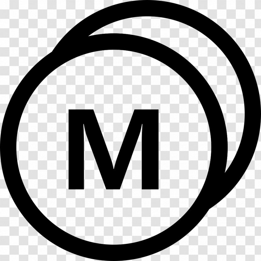 Logo Brand Circle Font - Sign Transparent PNG