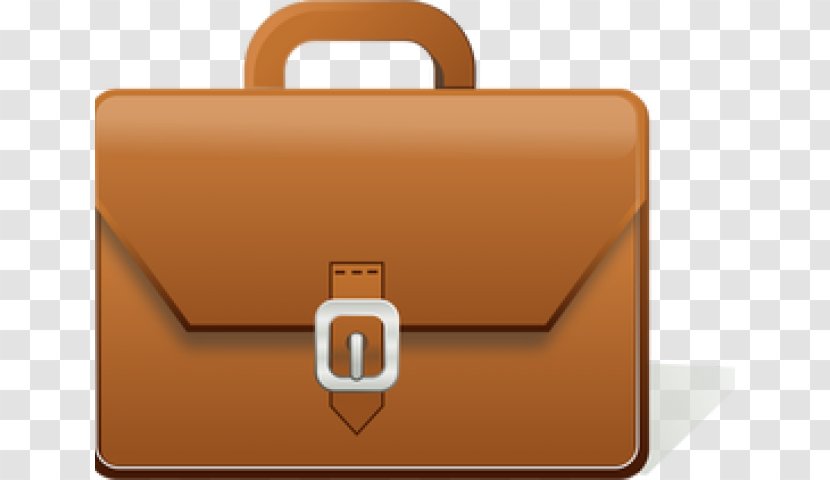 Clip Art Briefcase Openclipart Free Content - Baggage - Criminal Justice Degree Transparent PNG