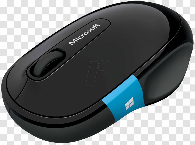 Computer Mouse Arc Microsoft Keyboard Laptop - Wireless Transparent PNG