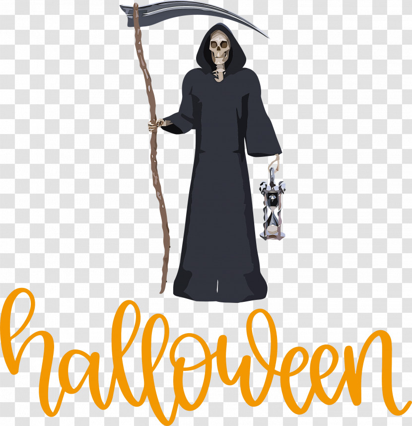 Happy Halloween Transparent PNG