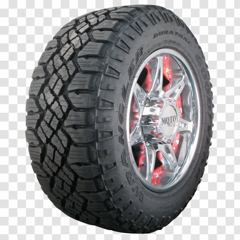 Tread Goodyear Tire And Rubber Company Formula One Tyres Off-road - Close Shot Transparent PNG