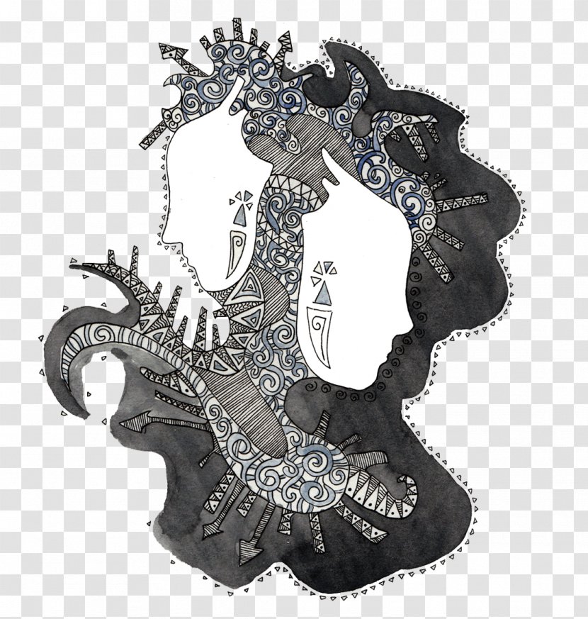 Gemini Horoscope Capricorn Zodiac Astrological Sign Transparent PNG