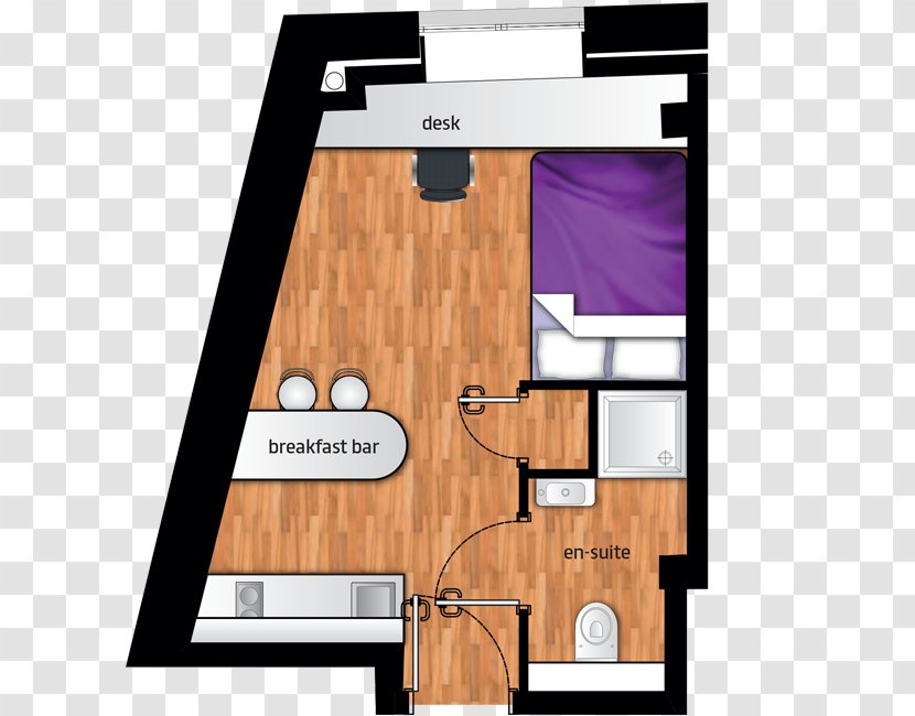 The Colston Floor Plan Avenue /m/083vt - College Students Walking Across Street Transparent PNG