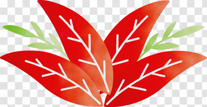 Leaf Vegetable Petal Flower Fruit Transparent PNG