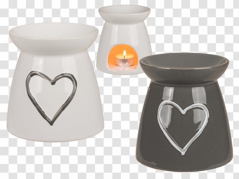 Ceramic Gift Oil Burner Mug Bone China - Furniture Transparent PNG