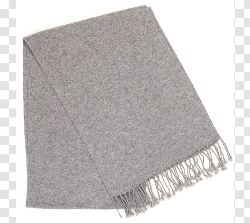 Scarf Cashmere Wool Tassel Hair Knitting - Paris Transparent PNG