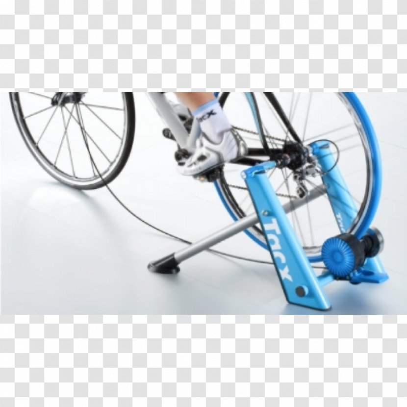 Zwift Bicycle Trainers Rollers Sport - Sports Equipment Transparent PNG