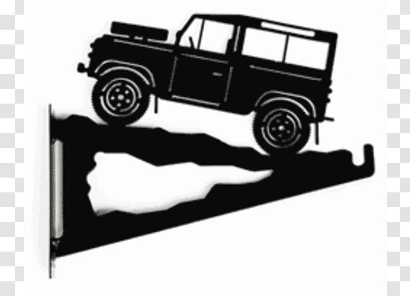 Car Hanging Basket Tire Jeep Automotive Design - Crocodilla Ltd Transparent PNG