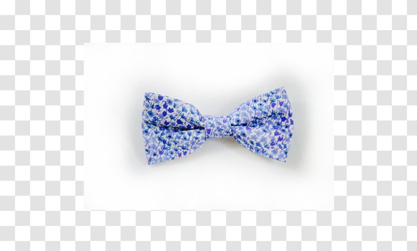Bow Tie Dog The Sweet Blue Puppy - Prints Transparent PNG