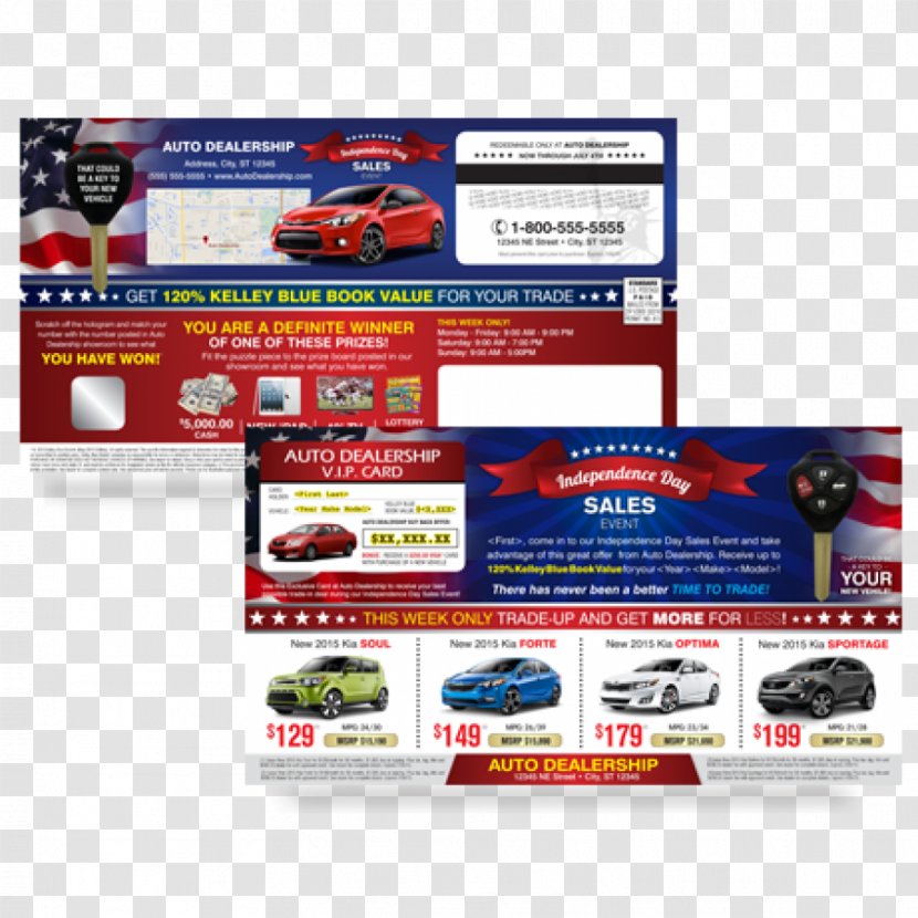 Advertising Direct Marketing Post Cards - Web Page - Postcard Transparent PNG