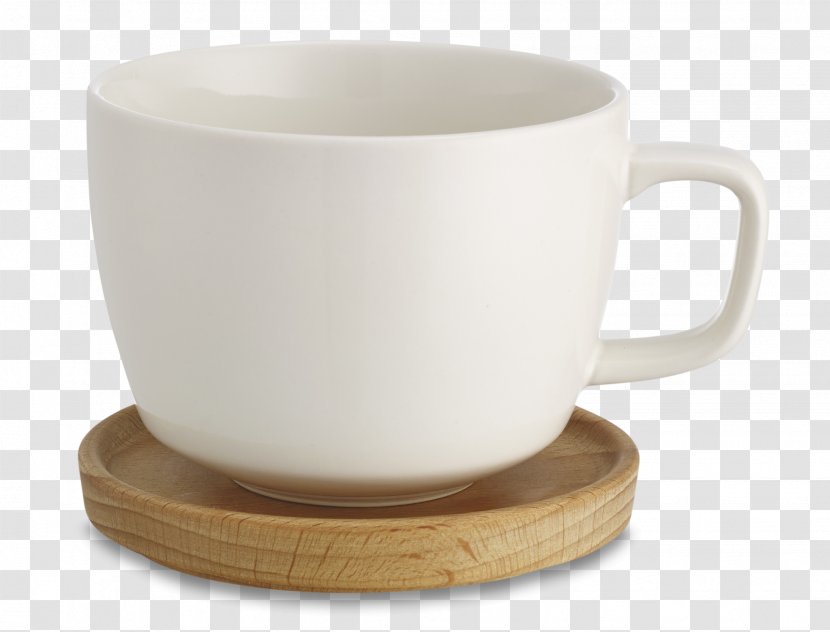 Coffee Cup Saucer Mug Espresso Transparent PNG