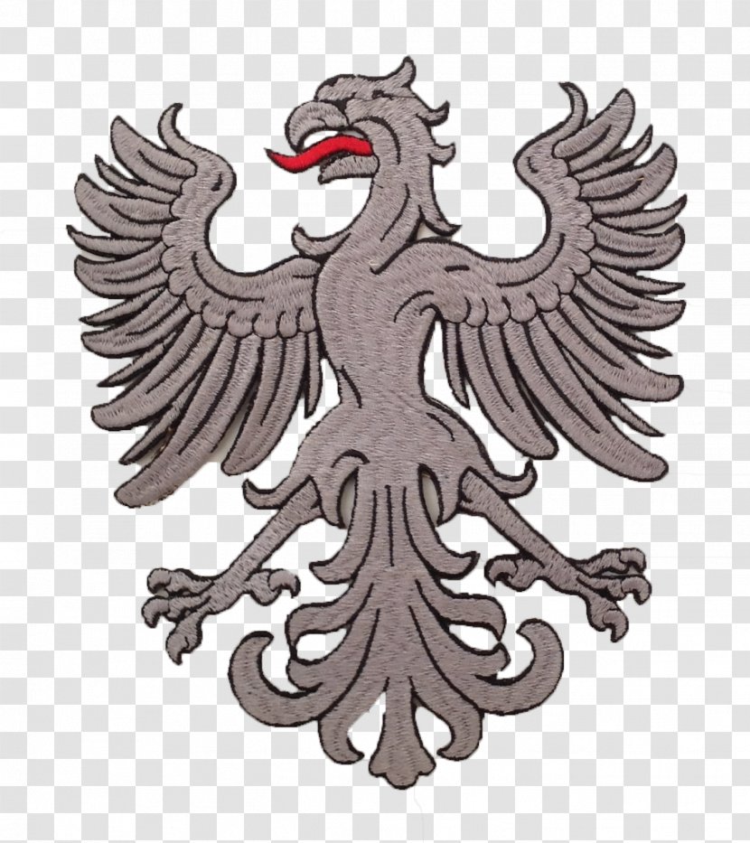 Eagle Symbol Heraldry - Tree Transparent PNG