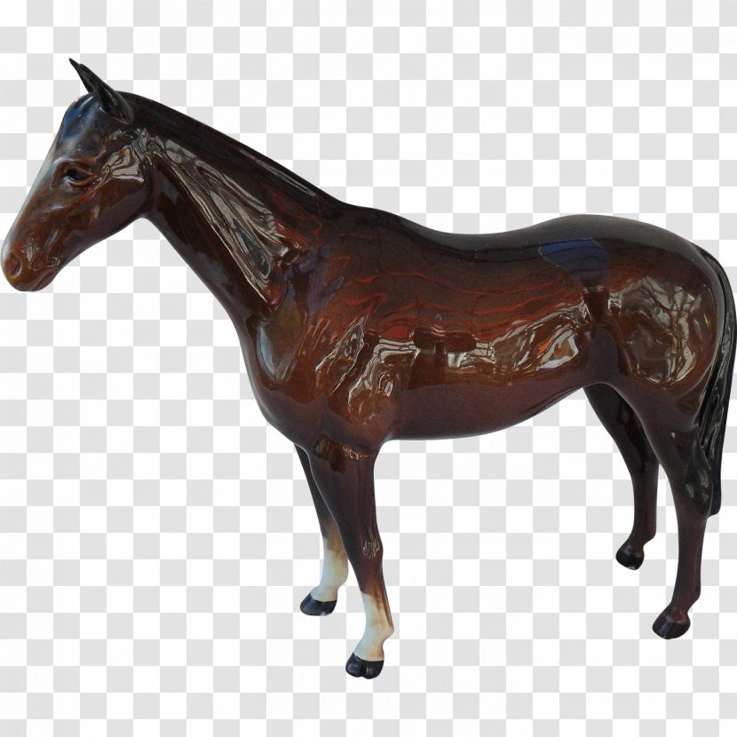 Arabian Horse American Quarter Mustang Foal Appaloosa - Breyer Animal Creations Transparent PNG