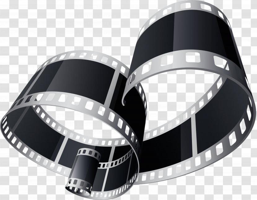Photographic Film Image Clip Art - Cinema - Photo Transparent PNG