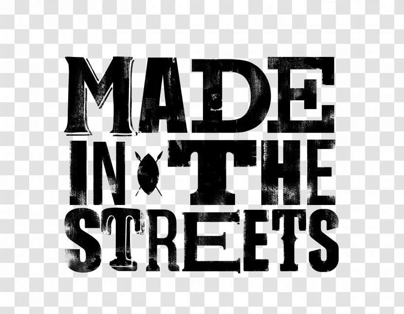Made In The Streets Non-Governmental Organisation Education Educacion Y Capacitacion Otter Creek Church - Black And White - Chalkboard Flyer Transparent PNG