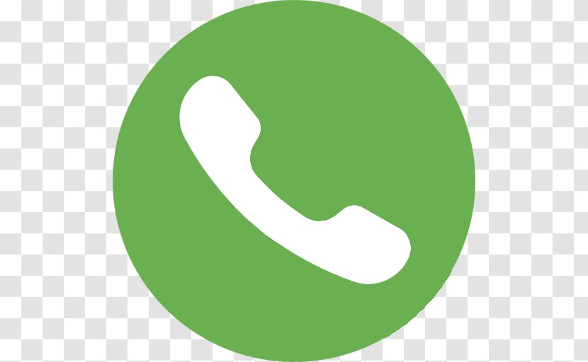 Call-recording Software Telephone Call Android Mobile App Application - Green Transparent PNG