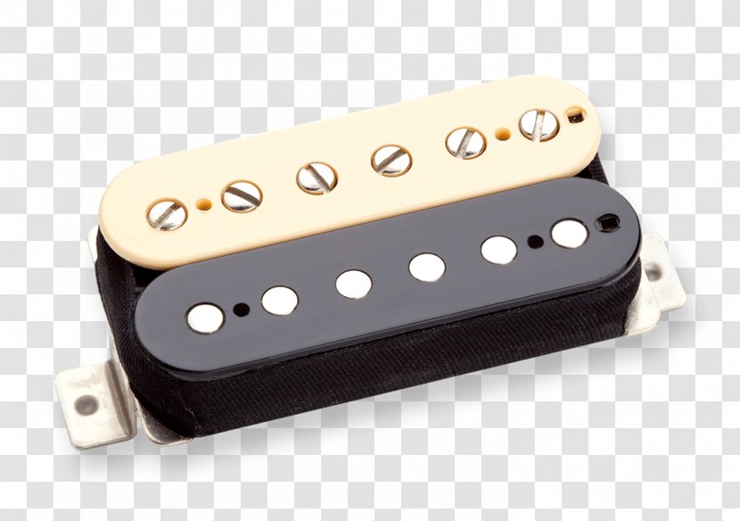 Humbucker Seymour Duncan Single Coil Guitar Pickup Electric - The Dim Light Of Night Transparent PNG