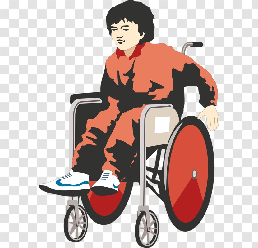 Disability Wheelchair Child Musculoskeletal Disorder Health Care - Injury - Great Uncle Transparent PNG