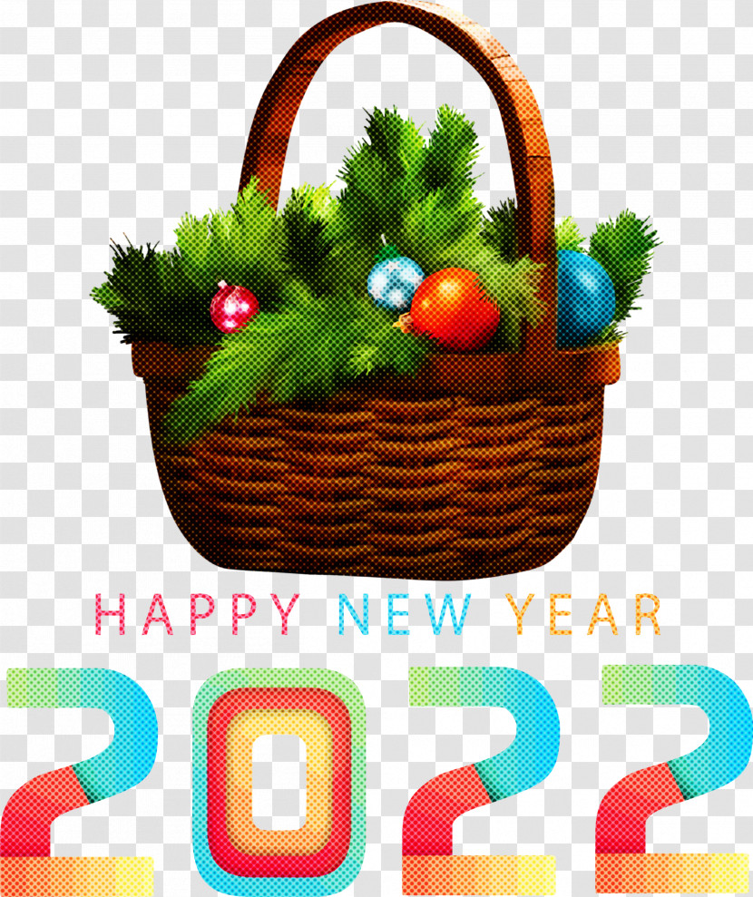 Happy 2022 New Year 2022 New Year 2022 Transparent PNG