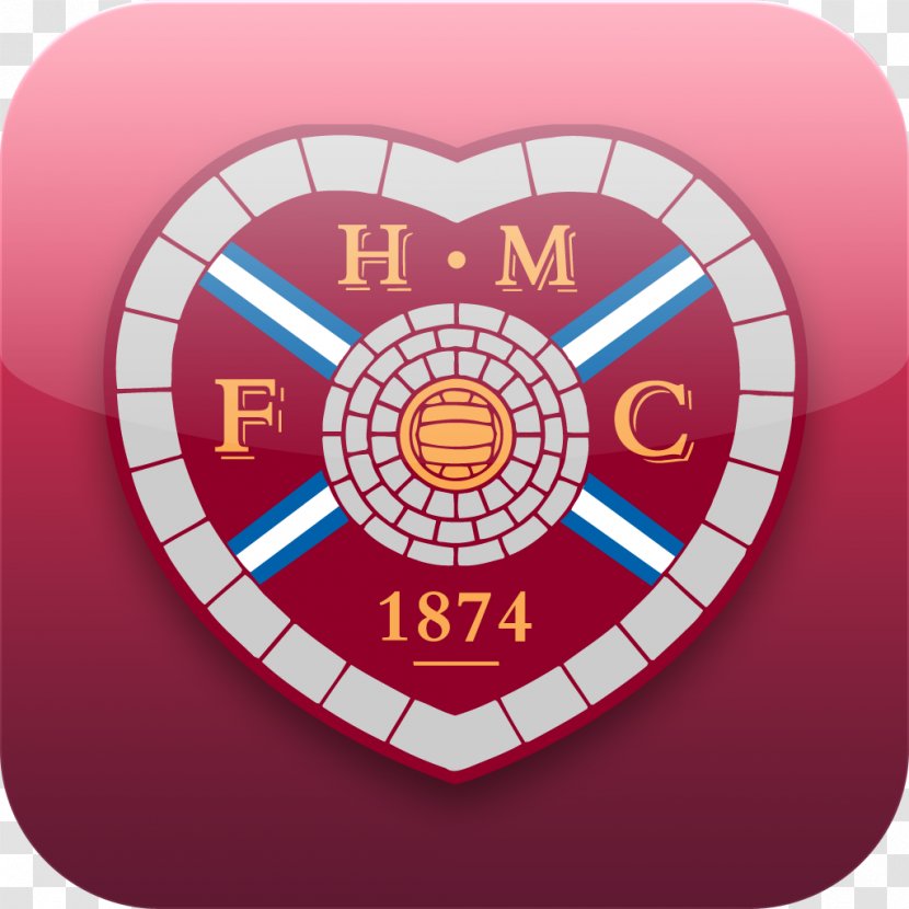 Heart Of Midlothian F.C. Tynecastle Park Scottish Premiership Cup - Rangers Fc Transparent PNG