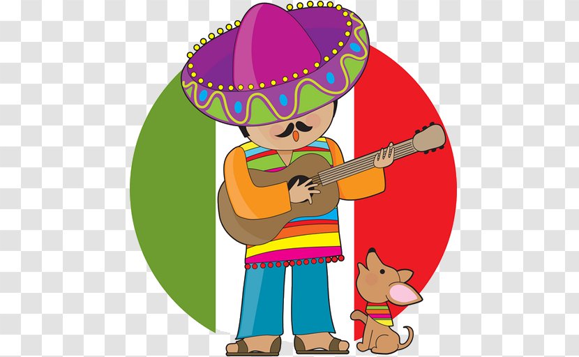 Chihuahua Mexican Cuisine Clip Art Puppy Illustration - Mexico - Dog Transparent PNG