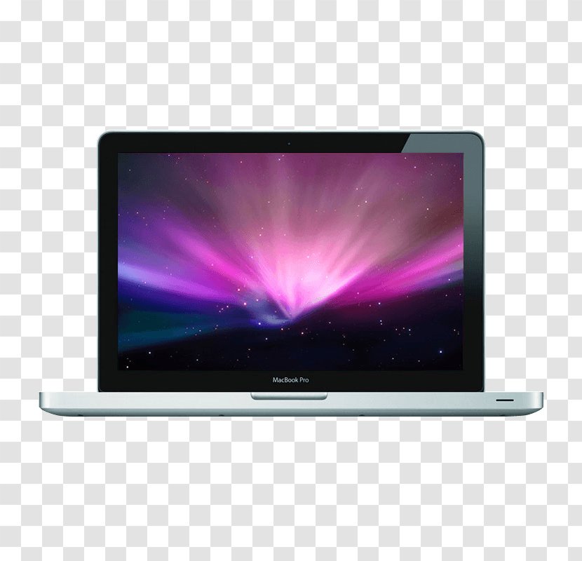 MacBook Pro Air Laptop Družina - Computer - Macbook Transparent PNG