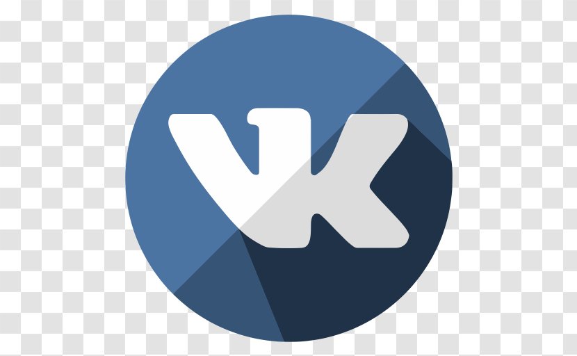 Social Media VKontakte Network Blog - Symbol Transparent PNG