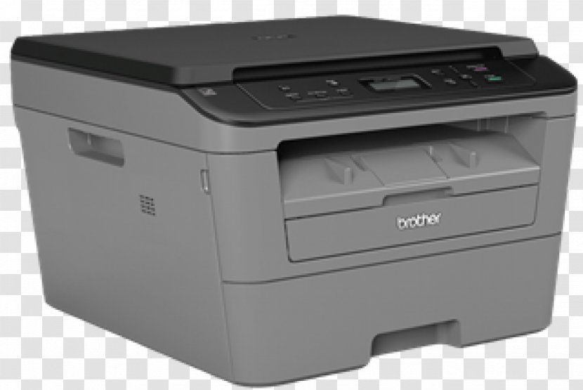 Laser Printing Multi-function Printer Brother Industries Ink Cartridge Transparent PNG